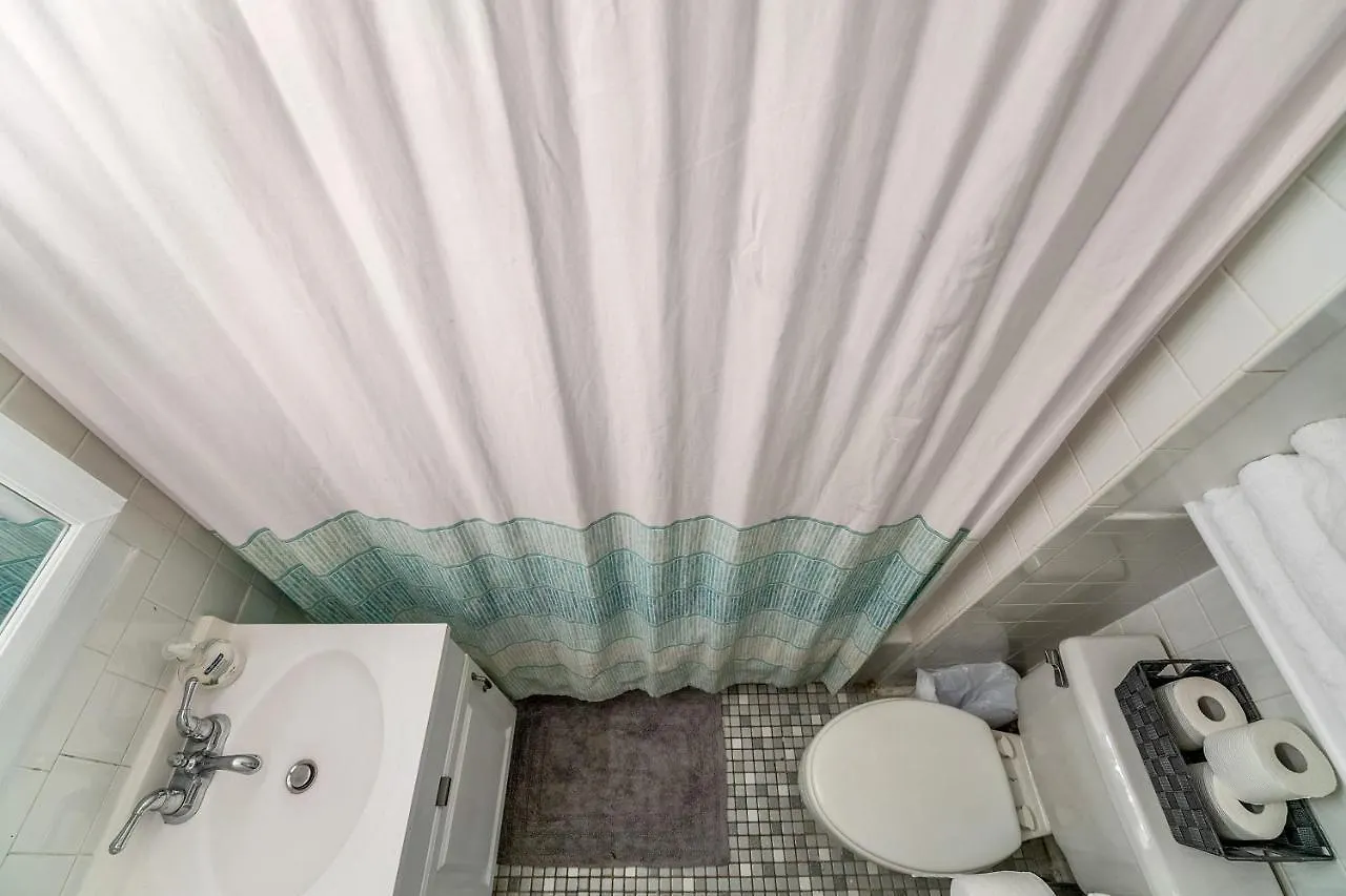 Chelsea Rooms New York Appartamento