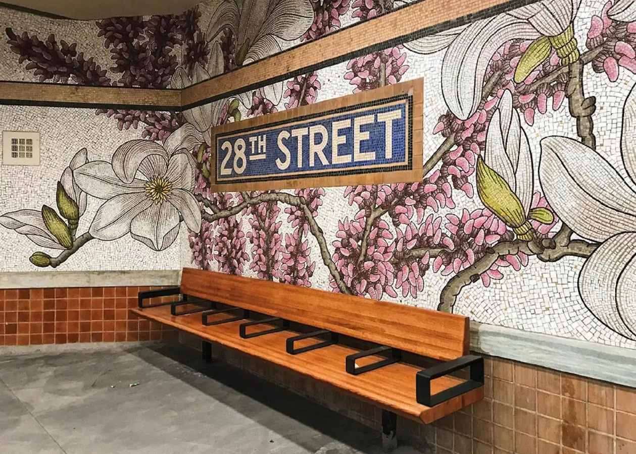 Appartamento Chelsea Rooms New York