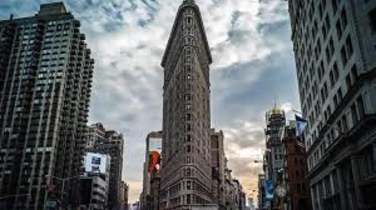 Chelsea Rooms New York Appartamento